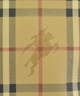 BURBERRY（バーバリー）ハンドバッグ ベージュ サイズ:- レディース/2200662281054