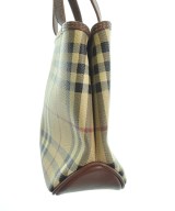 BURBERRY（バーバリー）ハンドバッグ ベージュ サイズ:- レディース/2200662281054