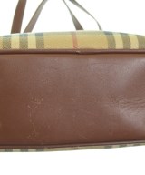 BURBERRY（バーバリー）ハンドバッグ ベージュ サイズ:- レディース/2200662281054