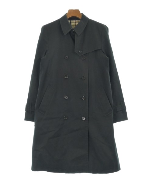 BURBERRY(バーバリー)トレンチコート 黒 サイズ:-(M位)/2200666564016