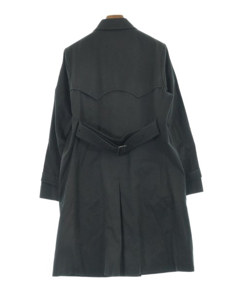 BURBERRY（バーバリー）トレンチコート 黒 サイズ:-(M位) レディース/2200666564016