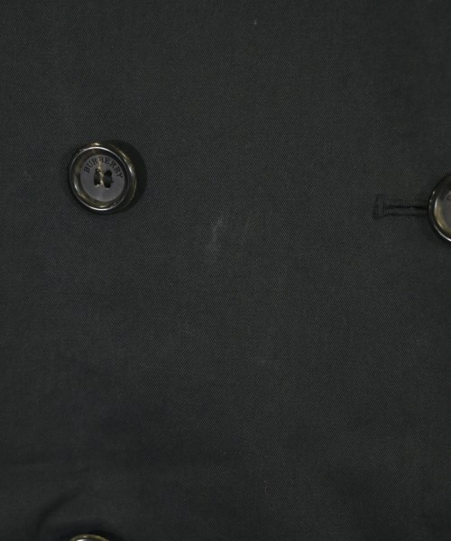 BURBERRY（バーバリー）トレンチコート 黒 サイズ:-(M位) レディース/2200666564016