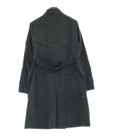 BURBERRY（バーバリー）トレンチコート 黒 サイズ:-(M位) レディース/2200666564016