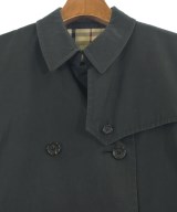 BURBERRY（バーバリー）トレンチコート 黒 サイズ:-(M位) レディース/2200666564016