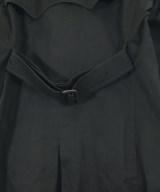 BURBERRY（バーバリー）トレンチコート 黒 サイズ:-(M位) レディース/2200666564016