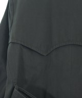 BURBERRY（バーバリー）トレンチコート 黒 サイズ:-(M位) レディース/2200666564016