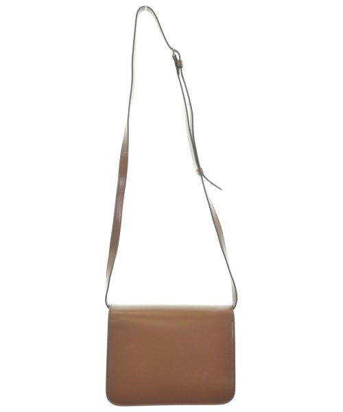 BURBERRY（バーバリー）ショルダーバッグ 茶 サイズ:- レディース/2200666745187