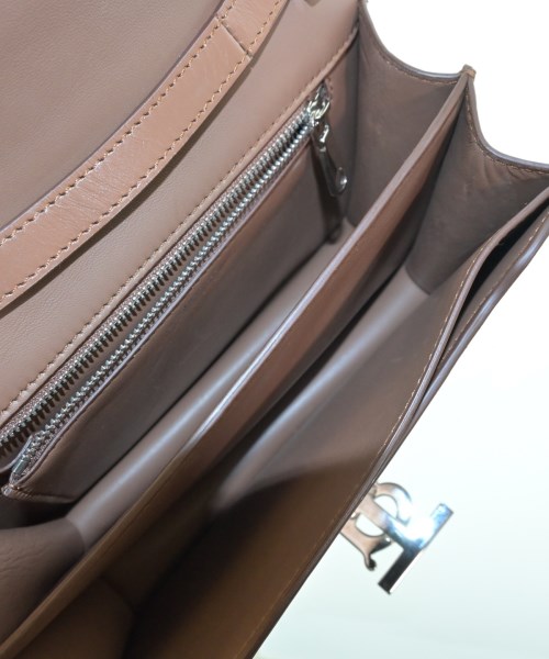BURBERRY（バーバリー）ショルダーバッグ 茶 サイズ:- レディース/2200666745187