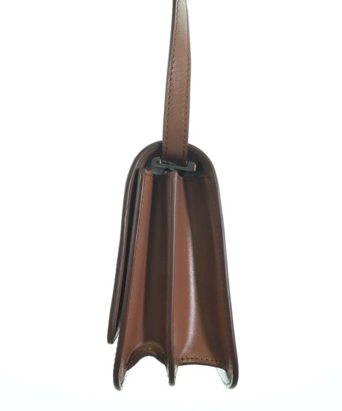 BURBERRY（バーバリー）ショルダーバッグ 茶 サイズ:- レディース/2200666745187