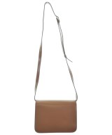 BURBERRY（バーバリー）ショルダーバッグ 茶 サイズ:- レディース/2200666745187