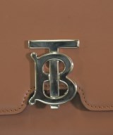 BURBERRY（バーバリー）ショルダーバッグ 茶 サイズ:- レディース/2200666745187