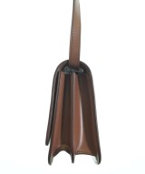 BURBERRY（バーバリー）ショルダーバッグ 茶 サイズ:- レディース/2200666745187