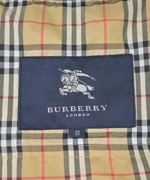 BURBERRY（バーバリー）その他 紺 サイズ:S レディース/2200666755025