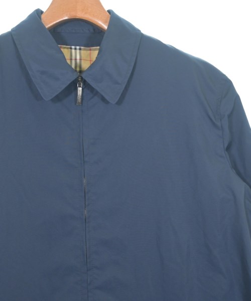 BURBERRY（バーバリー）その他 紺 サイズ:S レディース/2200666755025