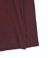 BURBERRY（バーバリー）Tシャツ・カットソー 赤 サイズ:2(M位) レディース/2200665865039