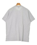 BURBERRY（バーバリー）Tシャツ・カットソー グレー サイズ:M メンズ/2200666856074