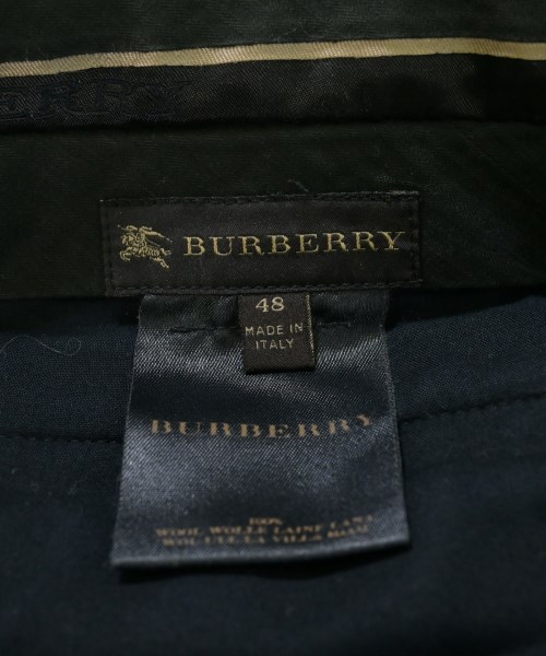 BURBERRY（バーバリー）その他 グレー サイズ:48(L位) メンズ/2200666968036