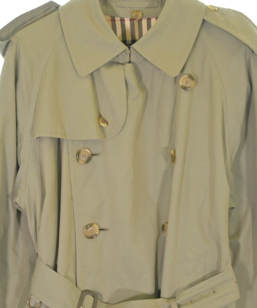 BURBERRY（バーバリー）トレンチコート カーキ サイズ:46(XL位) メンズ/2200667116030