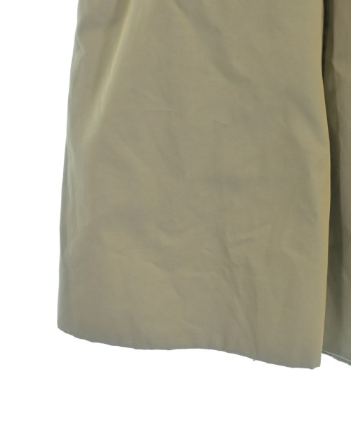 BURBERRY（バーバリー）トレンチコート カーキ サイズ:46(XL位) メンズ/2200667116030