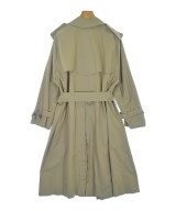 BURBERRY（バーバリー）トレンチコート カーキ サイズ:46(XL位) メンズ/2200667116030