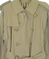 BURBERRY（バーバリー）トレンチコート カーキ サイズ:46(XL位) メンズ/2200667116030