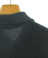 BURBERRY（バーバリー）ポロシャツ 黒 サイズ:L メンズ/2200664274047