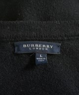 BURBERRY（バーバリー）ニット・セーター 黒 サイズ:L メンズ/2200664833022