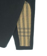 BURBERRY（バーバリー）ニット・セーター 黒 サイズ:L メンズ/2200664833022