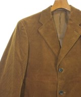 BURBERRY（バーバリー）カジュアルジャケット 茶 サイズ:M メンズ/2200667562028