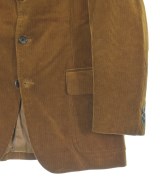 BURBERRY（バーバリー）カジュアルジャケット 茶 サイズ:M メンズ/2200667562028