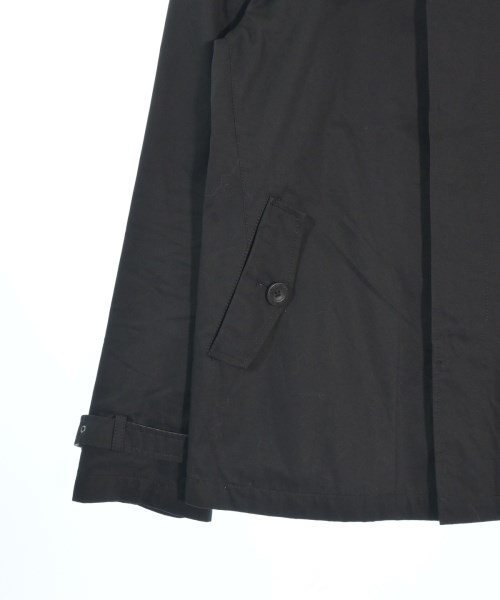 BURBERRY BLACK LABEL（バーバリーブラックレーベル）その他 黒 サイズ:L メンズ/2200667562035