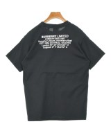 BURBERRY（バーバリー）Tシャツ・カットソー 黒 サイズ:XXS メンズ/2200667683129