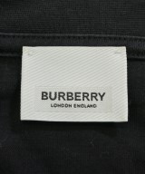 BURBERRY（バーバリー）Tシャツ・カットソー 黒 サイズ:XXS メンズ/2200667683129