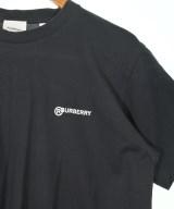 BURBERRY（バーバリー）Tシャツ・カットソー 黒 サイズ:XXS メンズ/2200667683129