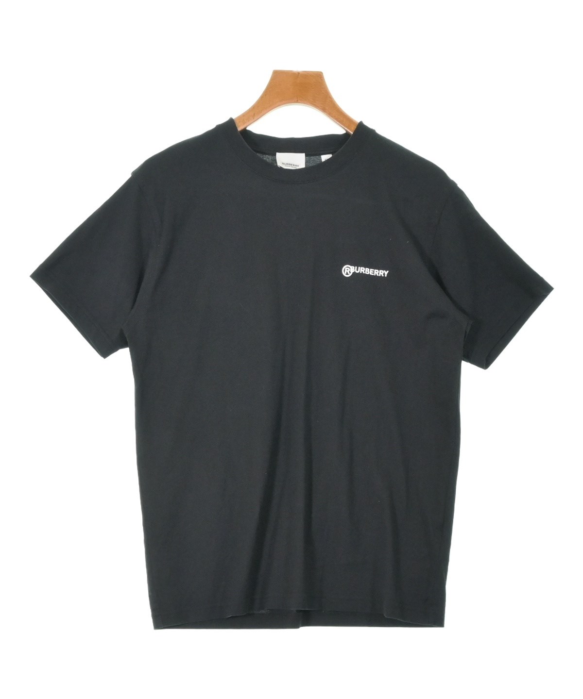 BURBERRY（バーバリー）Tシャツ・カットソー 黒 サイズ:XXS メンズ