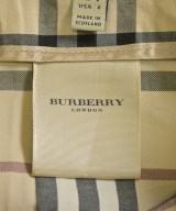 BURBERRY（バーバリー）ひざ丈スカート ベージュ サイズ:6(XS位) レディース/2200663782246