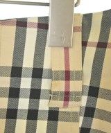 BURBERRY（バーバリー）ひざ丈スカート ベージュ サイズ:6(XS位) レディース/2200663782246