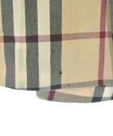 BURBERRY（バーバリー）ひざ丈スカート ベージュ サイズ:6(XS位) レディース/2200663782246