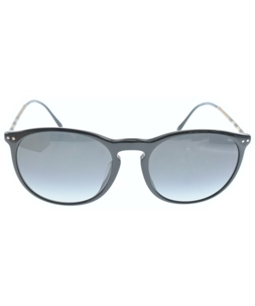 BURBERRY（バーバリー）サングラス 黒 サイズ:- レディース/2200665302169
