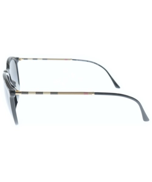 BURBERRY（バーバリー）サングラス 黒 サイズ:- レディース/2200665302169