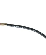 BURBERRY（バーバリー）サングラス 黒 サイズ:- レディース/2200665302169