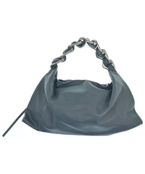 BURBERRY（バーバリー）ハンドバッグ 紺 サイズ:- レディース/2200667877061