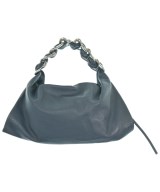 BURBERRY（バーバリー）ハンドバッグ 紺 サイズ:- レディース/2200667877061