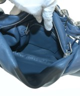 BURBERRY（バーバリー）ハンドバッグ 紺 サイズ:- レディース/2200667877061