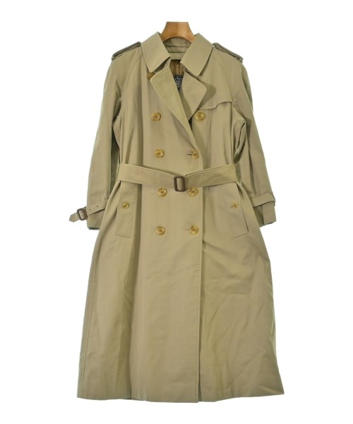 BURBERRY(バーバリー)トレンチコート ベージュ サイズ:-(L位)/2200668036016