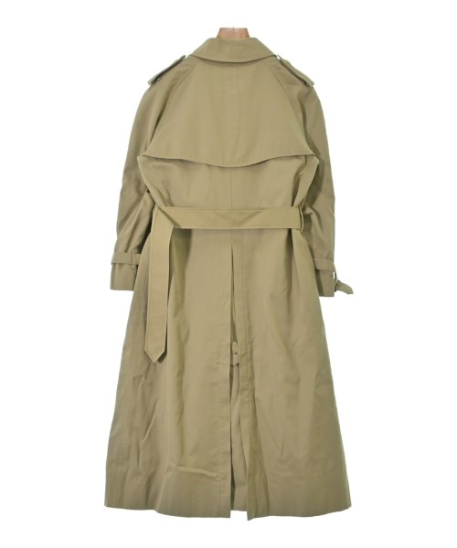 BURBERRY（バーバリー）トレンチコート ベージュ サイズ:-(L位) レディース/2200668036016