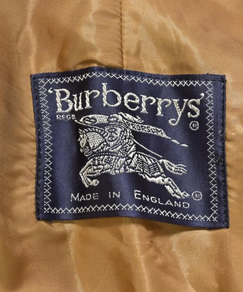 BURBERRY（バーバリー）トレンチコート ベージュ サイズ:-(L位) レディース/2200668036016