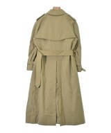 BURBERRY（バーバリー）トレンチコート ベージュ サイズ:-(L位) レディース/2200668036016