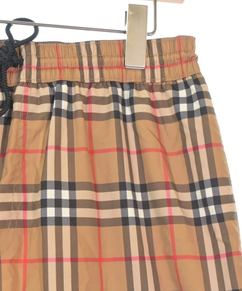 BURBERRY（バーバリー）ショートパンツ ベージュ サイズ:L メンズ/2200668320030