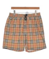 BURBERRY ショートパンツ